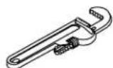 KOHLER Coralais K-15832 - Outils et matériels - 5