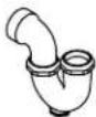 KOHLER Coralais K-P15251 - Outils et matériels - 7