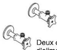 KOHLER Torq K-6125 - Outils et matériels - 2