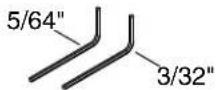 KOHLER Karbon K-6228 - Installation and Care Guide - 3