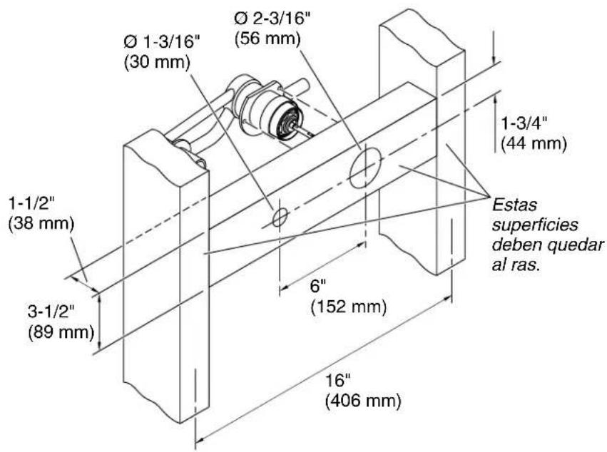 KOHLER Karbon K-6228 - Antes de comenzar (cont.) - 1