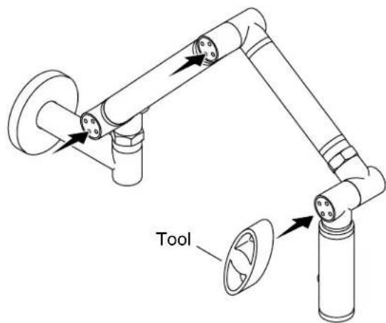 KOHLER Karbon K-6228 - Install the Handle - 1