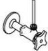 KOHLER Coralais K-15251 - Outils et matériels - 6
