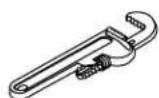KOHLER Coralais K-15251 - Outils et matériels - 5