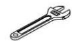 KOHLER Coralais K-15251 - Herramentas y materiales - 1
