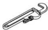 KOHLER Coralais K-15251 - Tools and Materials - 4