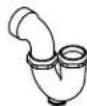 KOHLER Coralais K-15251 - Outils et matériels - 7