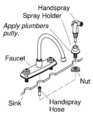KOHLER Coralais K-15889 - Before You Begin - 1