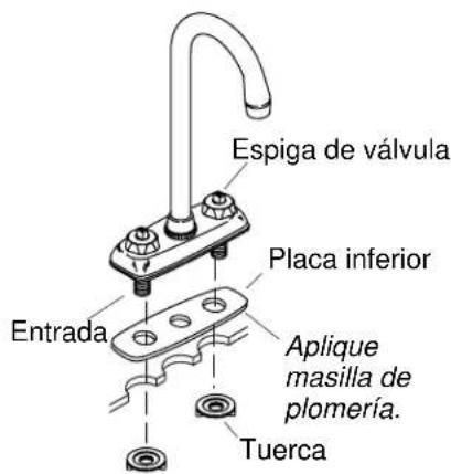 KOHLER Coralais K-15275 - Antes de comenza - 1