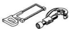 KOHLER Coralais K-15275 - Outils et matériels - 2