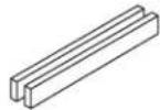 KOHLER HiRise K-7338 - ToolsandMaterials - 7