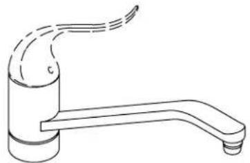 KOHLER Coralais K-R15176 - 1