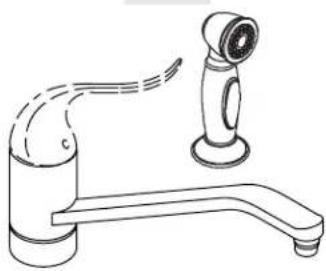 KOHLER Coralais K-R15176 - 2