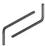 KOHLER Coralais K-R15176 - Tools and Materials - 3