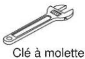 KOHLER K-7654 - Outils et matériels - 3
