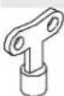 KOHLER K-7659 - Angle and Straight Stops - 6