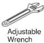 KOHLER K-7668 - Tools and Materials - 3
