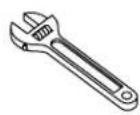 KOHLER Revival K-16135 - Tools and Materials - 1