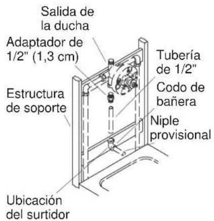 KOHLER Revival K-16135 - Antes de comenzar - 1