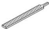 KOHLER Memoirs K-T469 - Tools and Materials - 4