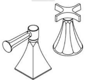 KOHLER Memoirs K-T469 - Bath/Deck Mount Faucet - 1