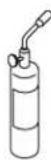 KOHLER K-6805 - Tools and Materials - 6