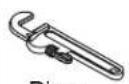 KOHLER K-6805 - Tools and Materials - 1