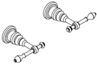 KOHLER K-6805 - 1
