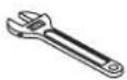 KOHLER K-6805 - Tools and Materials - 2