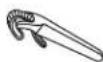 KOHLER K-6805 - Outils et Matériaux - 3
