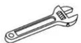 KOHLER Triton K-7313 - Outils et Matériels - 1