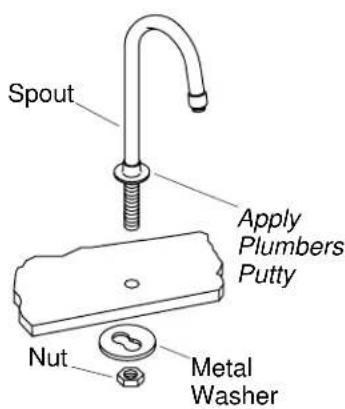 KOHLER Triton K-7313 - Before You Begin - 1