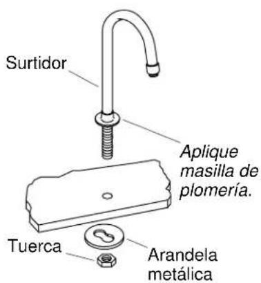 KOHLER Triton K-7313 - Antes de comenza - 1