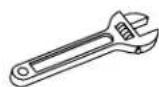 KOHLER Triton K-7313 - Herramentas y materiales - 1