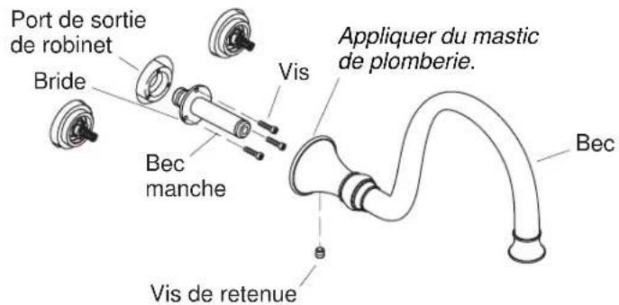 KOHLER Revival K-T16107 - Avant de commencer - 1