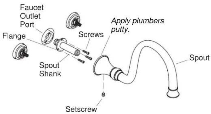 KOHLER Revival K-T16107 - Before You Begin - 1