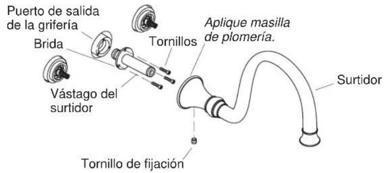 KOHLER Revival K-T16107 - Antes de comenzar - 1