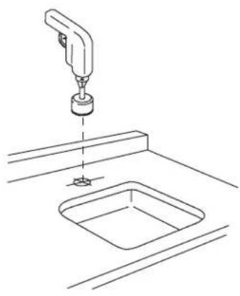 KOHLER Touchless K-10955 - Antes de comenzar (cont.) - 1