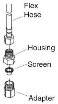 KOHLER Touchless K-10955 - Faucet Installation - 2