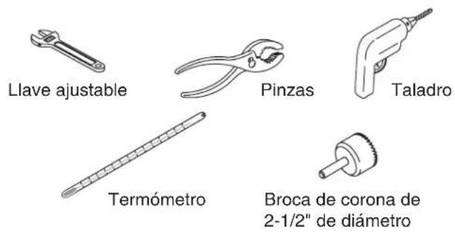 KOHLER Touchless K-10955 - Guía de instalación Grifería electrónica - 1