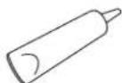 KOHLER Taboret K-8202 - Herramientas y materiales - 4