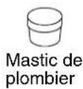 KOHLER Lyntier K-10332 - Outils et matériels - 1
