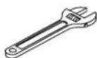 KOHLER Lyntier K-10332 - Tools and Materials - 2