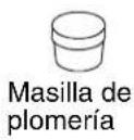 KOHLER Lyntier K-10332 - Herramientas y materiales - 1