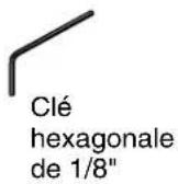 KOHLER Lyntier K-10332 - Outils et matériels - 3