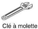 KOHLER Lyntier K-10332 - Outils et matériels - 2