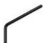 KOHLER Lyntier K-10332 - Tools and Materials - 3