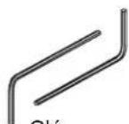KOHLER Purist K-T14413 - Outils et matériels - 2