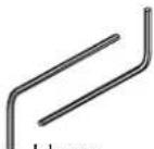 KOHLER Purist K-T14413 - Herramientas y materiales - 2