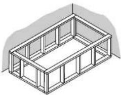 KOHLER Tea-for-Two K-855 - 4
